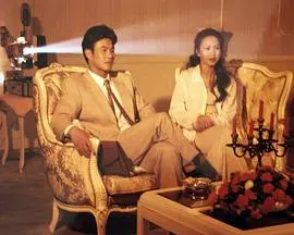 《罪恶1996》：国产刑侦剧的天花板？剧情烧脑！真相追寻之路，这波反转绝了！